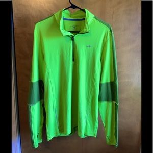 Brooks Essential Run 1/2 Zip